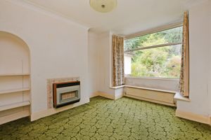 Castlewood Drive Fulwood